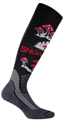 Носки для сноуборда Accapi SNOWBOARD Freestyle Denim