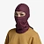 Балаклава BUFF MICROFIBER BALACLAVA Solid Dahlia от магазина Адреналин