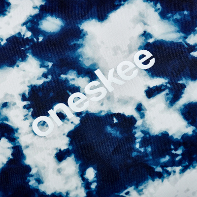Комбинезон женский ONESKEE Original Pro HT Tie-Dye Комбинезон женский ONESKEE Original Pro HT Tie-Dye