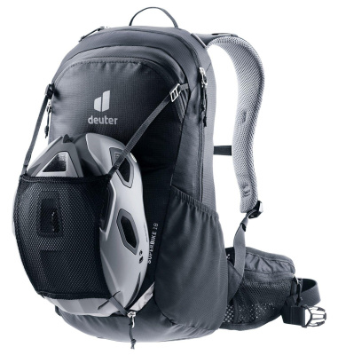 Рюкзак Deuter Superbike 18 black от магазина Адреналин