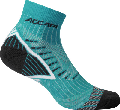 Носки Accapi RUNNING Touch F Turquoise