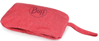 Панама Buff Travel Bucket Hat Collage Red-Black Панама Buff Travel Bucket Hat Collage Red-Black