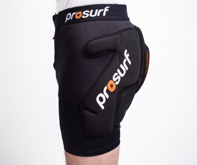 Защитные шорты PROSURF PROTECTION SHORTS Защитные шорты PROSURF PROTECTION SHORTS
