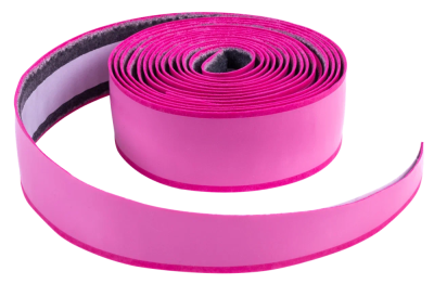 Намотки на руль TechTeam  Pink