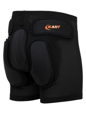 Картинка Защитные шорты Бионт Сноуборд ПРО от магазина Адреналин Защитные шорты Бионт Сноуборд ПРО от магазина Адреналин