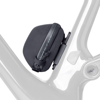 Велосумка на раму Syncros Quick Release 400 black