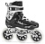 Картинка Роликовые коньки FILA HOUDINI 125 black/white от магазина Адреналин Роликовые коньки FILA HOUDINI 125 black/white от магазина Адреналин