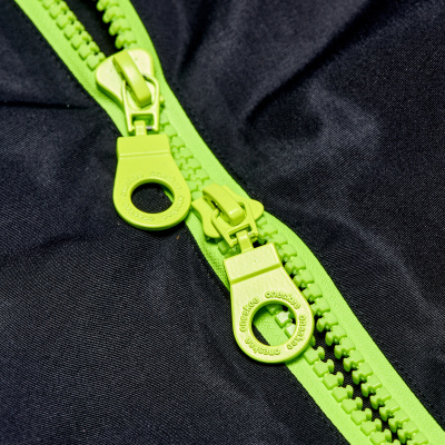 Комбинезон мужской ONESKEE Original Pro Black/Lime Комбинезон мужской ONESKEE Original Pro Black/Lime