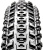 Покрышки Maxxis 26x2.10 CrossMark Wire TPI60 Покрышки Maxxis 26x2.10 CrossMark Wire TPI60