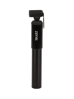 Картинка Насос ручной Zefal Mt. Mini Pump Black от магазина Адреналин Насос ручной Zefal Mt. Mini Pump Black от магазина Адреналин