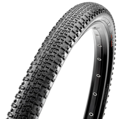 Велопокрышка Maxxis 700X50C Rambler Foldable Silkshield/TR кевлар