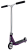 Трюковой самокат TECHTEAM  Provokator 47 V2 фиолетовый от магазина Адреналин
