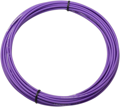 Оплетка троса тормоза JAGWIRE Sport , 5мм, CGX-SL, Purple