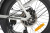 Картинка Электровелосипед Eltreco Flex 3.0 Черный матовый от магазина Адреналин Электровелосипед Eltreco Flex 3.0 Черный матовый от магазина Адреналин