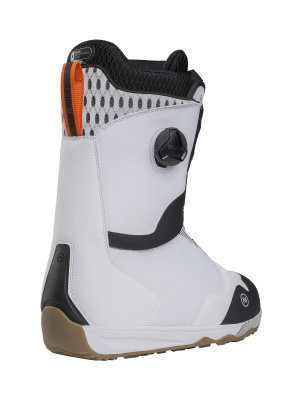 Ботинки для сноуборда NIDECKER Rift White от магазина Адреналин