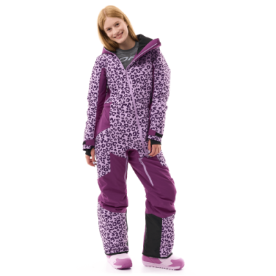 Комбинезон женский Dragonfly GRAVITY 2.0 Woman Cat Lavender - Purple Комбинезон женский Dragonfly GRAVITY 2.0 Woman Cat Lavender - Purple