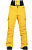 Штаны сноубордические Ж Horsefeathers LOTTE 15 PANTS (golden rod)