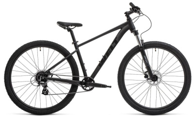 Велосипед горный Welt Rocket 2.0 29 HD Total Black