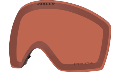 Сменная линза Oakley Flight Deck L Rep. Lens Prizm Garnet