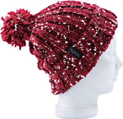 ШАПКА Ж Burton WMS MIMI BNIE GARNET 1SZ