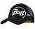 Кепка Buff Trucker Cap Logo Black от магазина Адреналин