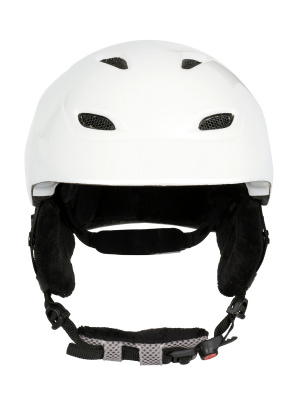 Шлем горнолыжный Uvex 2022-23 Saga White  от магазина Адреналин