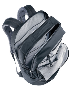 Рюкзак Deuter Giga Black  от магазина Адреналин