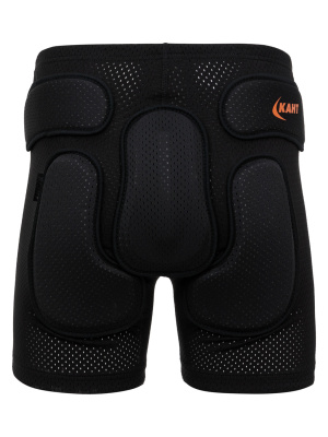 Картинка Защитные шорты Бионт Сноуборд ПРО от магазина Адреналин Защитные шорты Бионт Сноуборд ПРО от магазина Адреналин