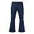 Сноубордические штаны Ж Burton WB SOCIETY INS PT DRESS BLUE HEATHER