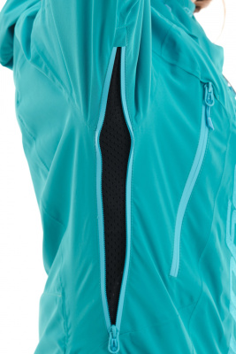 Комбинезон женский Dragonfly Premium WOMAN Baltic Blue