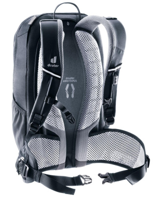 Рюкзак Deuter Superbike 18 black от магазина Адреналин