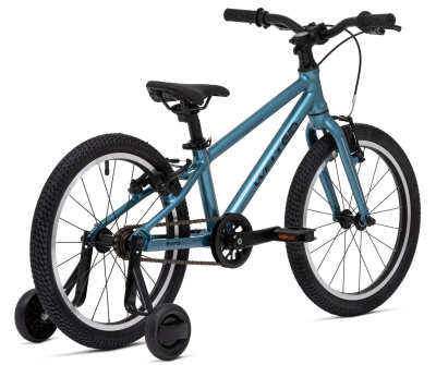 Детский велосипед Welt Teddy 18 Ocean Blue  от магазина Адреналин