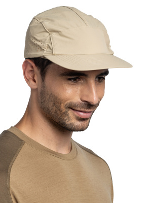 Картинка Кепка Buff Desert Cap Solid Birch Grey от магазина Адреналин Кепка Buff Desert Cap Solid Birch Grey от магазина Адреналин