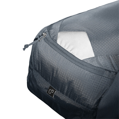 Рюкзак Deuter Race Air 10 Black  от магазина Адреналин