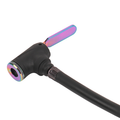 Картинка Насос ручной Zefal Mt. Mini Pump Black от магазина Адреналин Насос ручной Zefal Mt. Mini Pump Black от магазина Адреналин