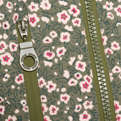 Комбинезон женский ONESKEE Original Pro X Olive Floral Комбинезон женский ONESKEE Original Pro X Olive Floral