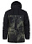 Куртка сноубордическая М Horsefeathers  CORDON II JACKET (storm) от магазина Адреналин