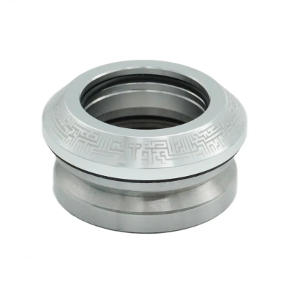 Рулевая колонка  для трюкового самоката Totem Labyrinth (серебристый) от магазина Адреналин