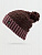 ШАПКА Ж VOLCOM CHALET BEANIE BLACK RED