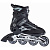 Роликовые коньки FILA ARGON 84 black/grey Роликовые коньки FILA ARGON 84 black/grey