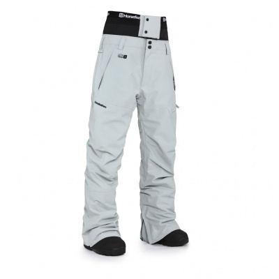 Штаны сноубордические М Horsefeathers NELSON PANTS (storm grey) от магазина Адреналин