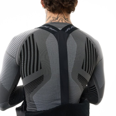 Картинка Комбинезон Dragonfly GRAVITY 2.0 Man Total Black от магазина Адреналин Комбинезон Dragonfly GRAVITY 2.0 Man Total Black от магазина Адреналин