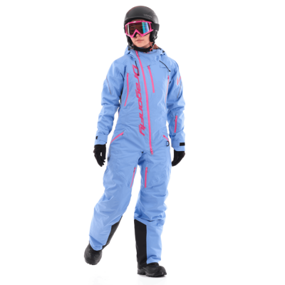 Комбинезон женский Dragonfly Gravity Premium Woman Ocean Wave (pink)