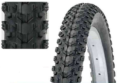 Велопокрышка WANDA 29"*2.35 W2018 от магазина Адреналин