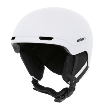 Горнолыжный шлем ELAN Eon White Горнолыжный шлем ELAN Eon White