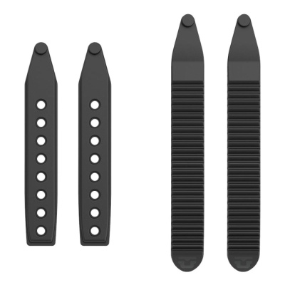 Комплект зубчатый и регулировочный ремешок нижний Union TOE SAWBLADE & CONNECTOR new generation