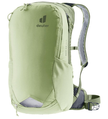Рюкзак Deuter Race Air 14+3 Mineral/Grove