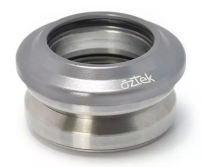 Рулевая колонка  для трюкового самоката Aztek, Gray