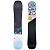 Сноуборд женский Nidecker Ora 2021-22
