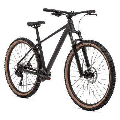 Велосипед горный Welt Ranger 1.0 29 Star Black  от магазина Адреналин